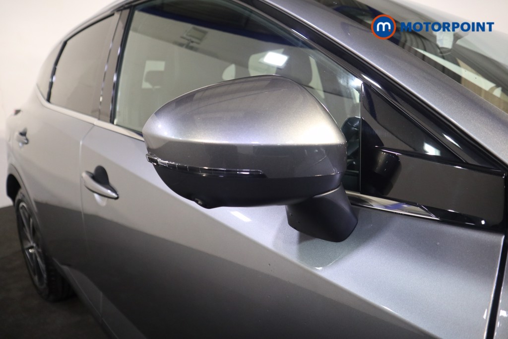 Nissan Qashqai Tekna Automatic Petrol SUV - Stock Number (1587171) - 31st supplementary image