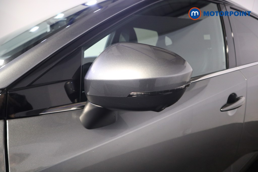 Nissan Qashqai Tekna Automatic Petrol SUV - Stock Number (1587171) - 32nd supplementary image