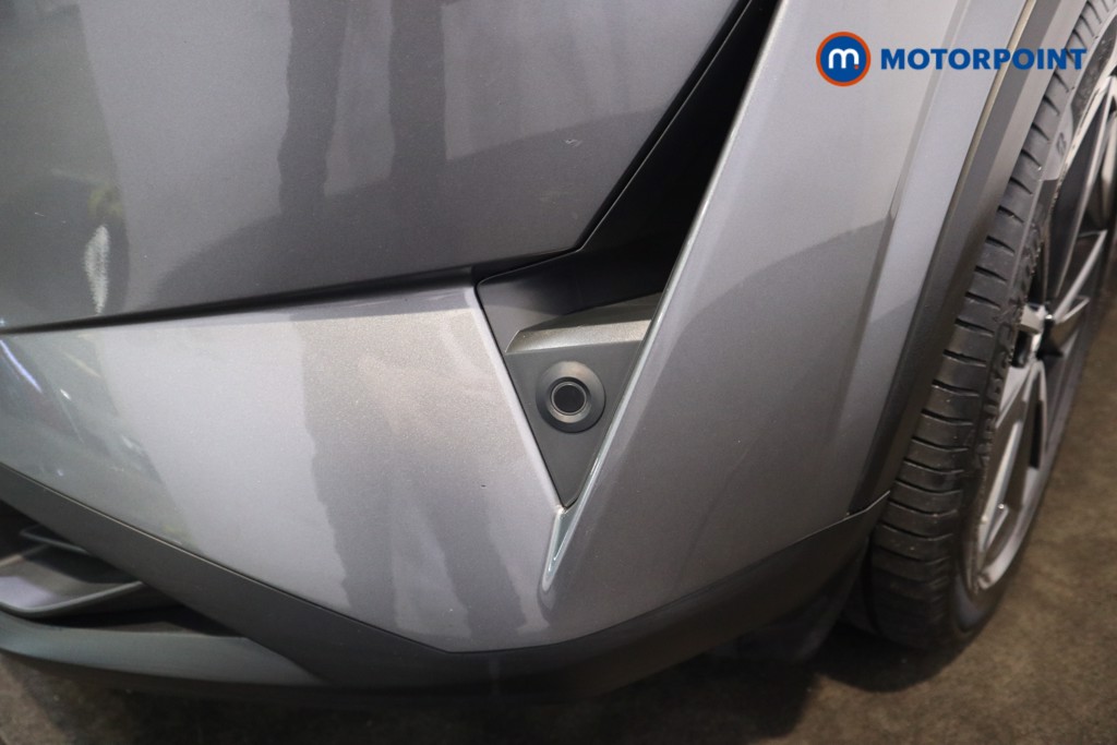 Nissan Qashqai Tekna Automatic Petrol SUV - Stock Number (1587171) - 33rd supplementary image