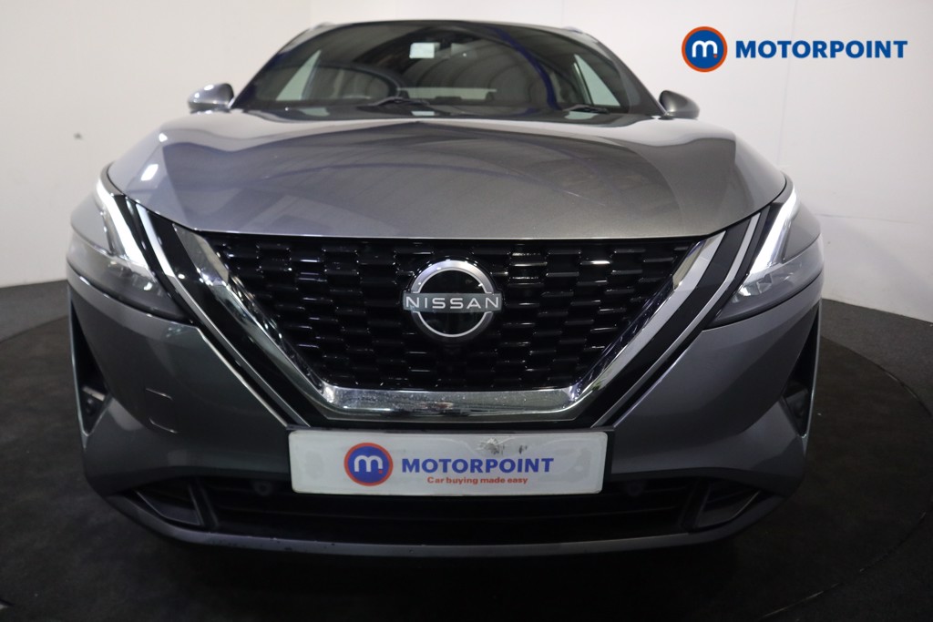 Nissan Qashqai Tekna Automatic Petrol SUV - Stock Number (1587171) - 35th supplementary image