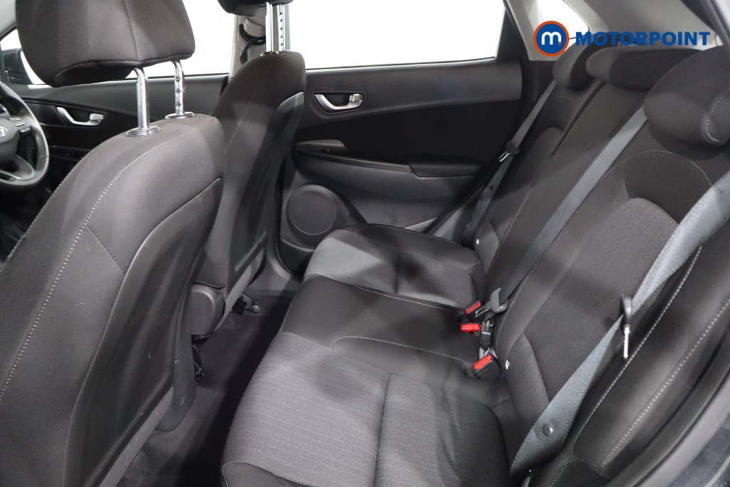 Hyundai Kona Se Connect Automatic Petrol-Electric Hybrid SUV - Stock Number (1587216) - 5th supplementary image
