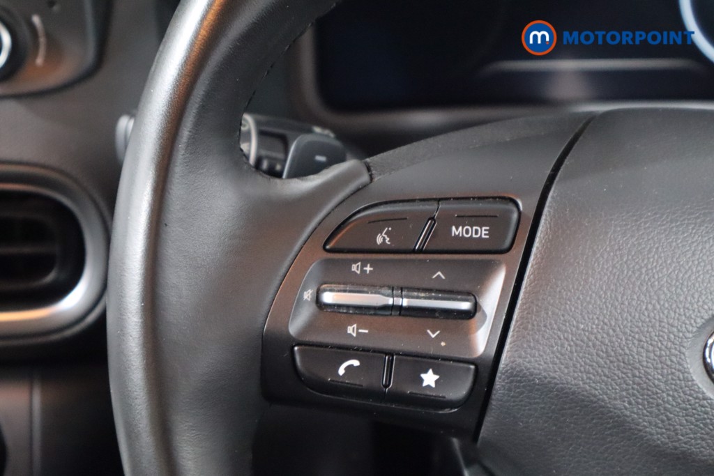 Hyundai Kona Se Connect Automatic Petrol-Electric Hybrid SUV - Stock Number (1587216) - 7th supplementary image