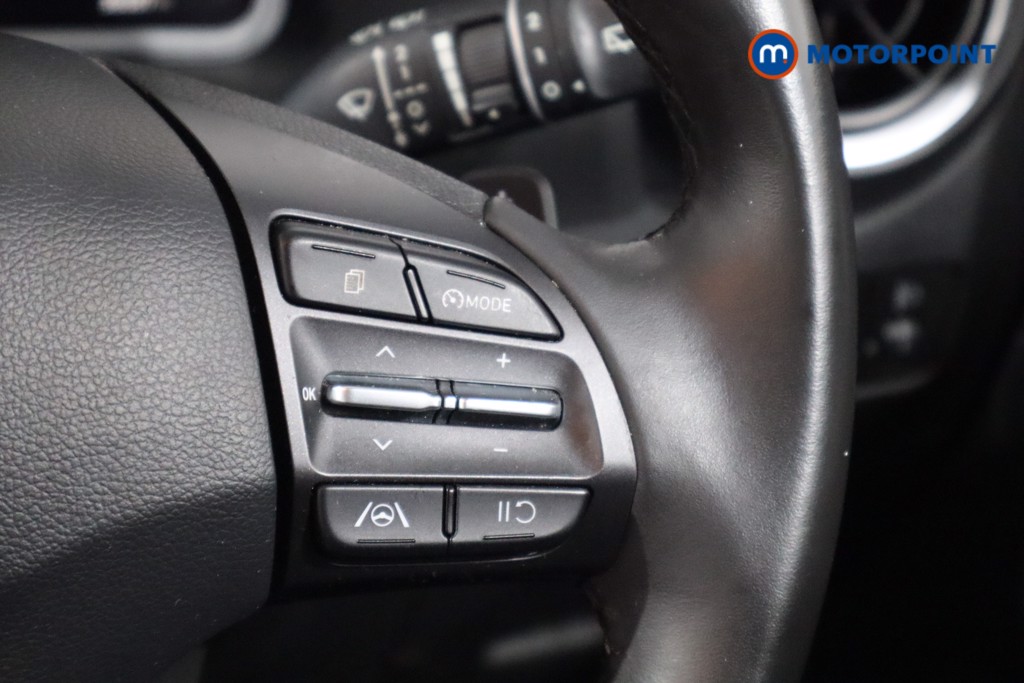 Hyundai Kona Se Connect Automatic Petrol-Electric Hybrid SUV - Stock Number (1587216) - 8th supplementary image