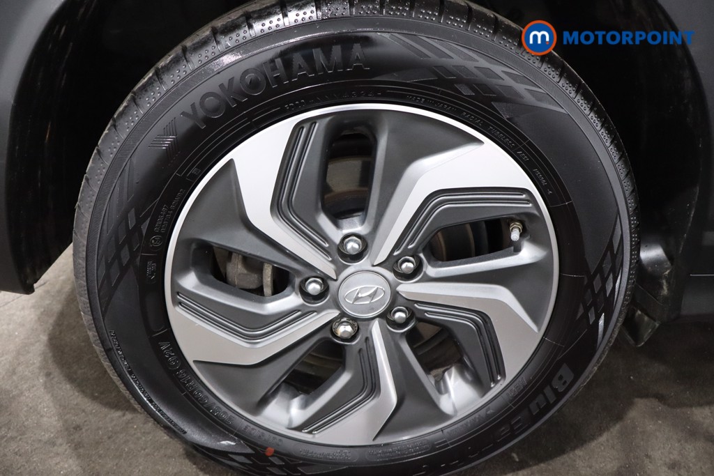 Hyundai Kona Se Connect Automatic Petrol-Electric Hybrid SUV - Stock Number (1587216) - 9th supplementary image