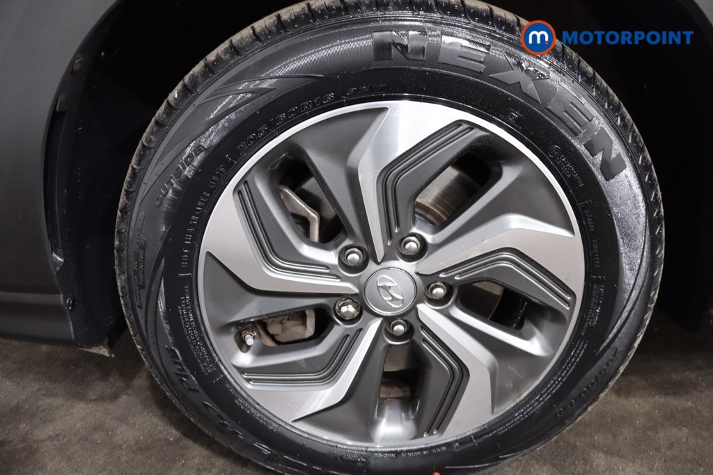 Hyundai Kona Se Connect Automatic Petrol-Electric Hybrid SUV - Stock Number (1587216) - 11th supplementary image