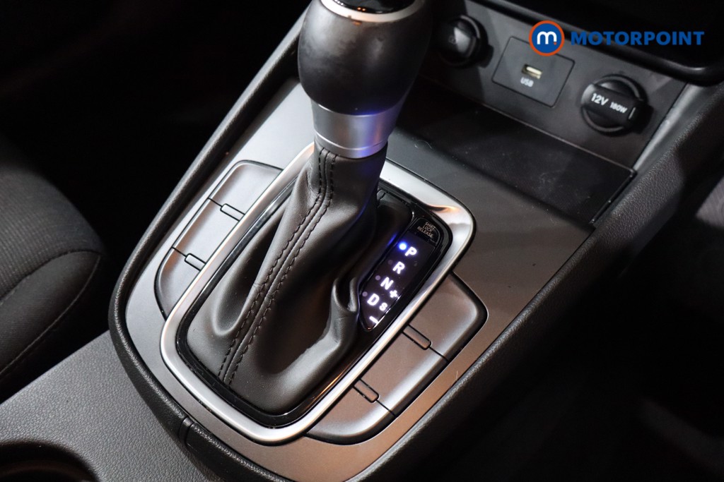 Hyundai Kona Se Connect Automatic Petrol-Electric Hybrid SUV - Stock Number (1587216) - 14th supplementary image