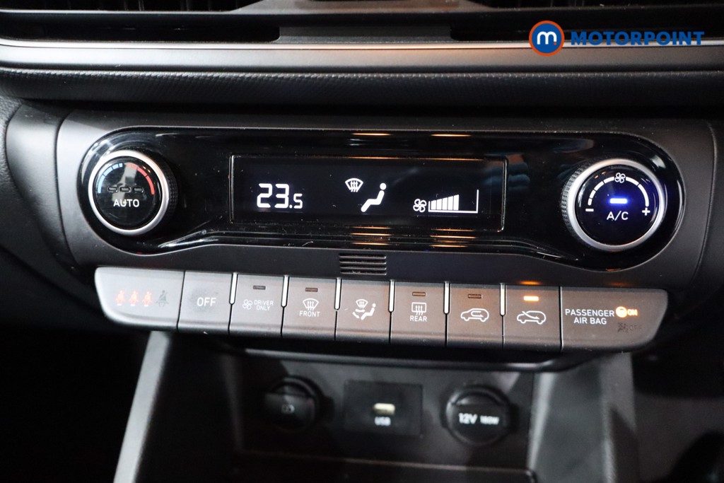 Hyundai Kona Se Connect Automatic Petrol-Electric Hybrid SUV - Stock Number (1587216) - 16th supplementary image