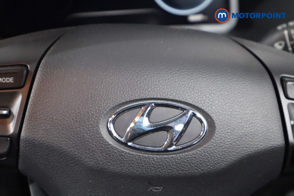 Hyundai Kona Se Connect Automatic Petrol-Electric Hybrid SUV - Stock Number (1587216) - 17th supplementary image