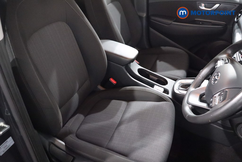 Hyundai Kona Se Connect Automatic Petrol-Electric Hybrid SUV - Stock Number (1587216) - 23rd supplementary image