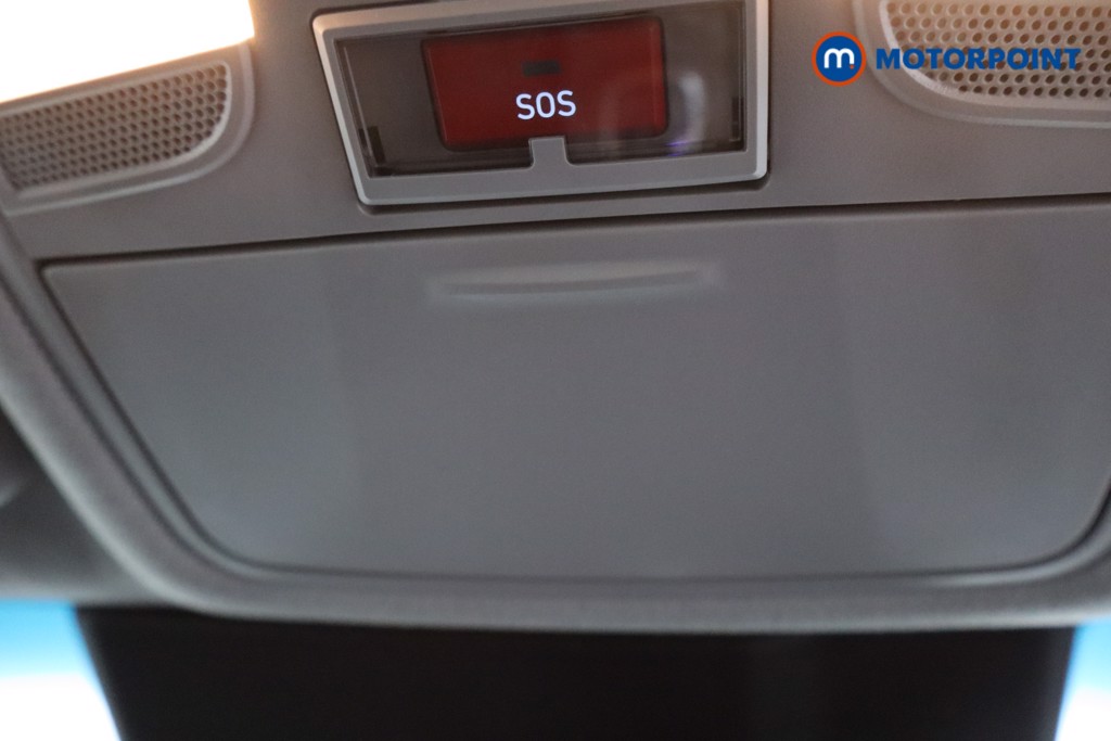 Hyundai Kona Se Connect Automatic Petrol-Electric Hybrid SUV - Stock Number (1587216) - 24th supplementary image