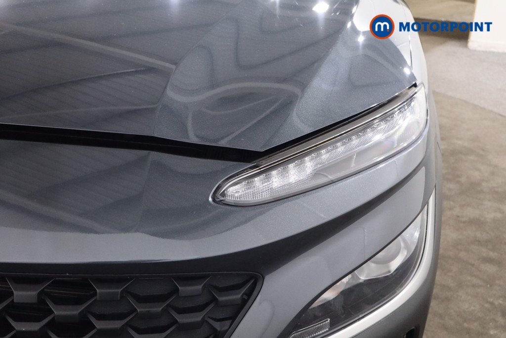 Hyundai Kona Se Connect Automatic Petrol-Electric Hybrid SUV - Stock Number (1587216) - 27th supplementary image