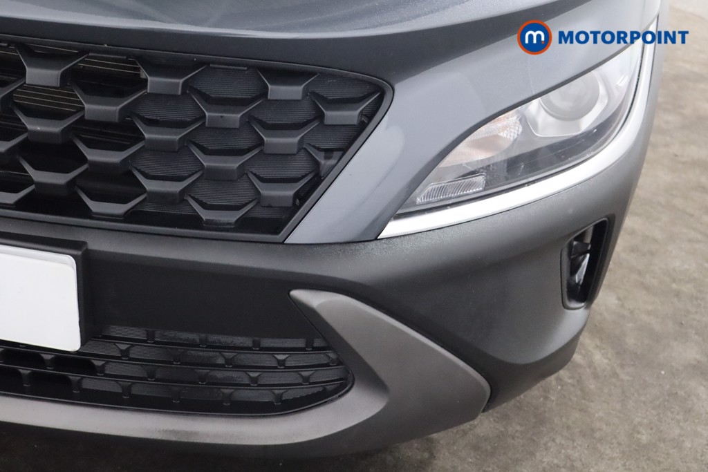 Hyundai Kona Se Connect Automatic Petrol-Electric Hybrid SUV - Stock Number (1587216) - 28th supplementary image