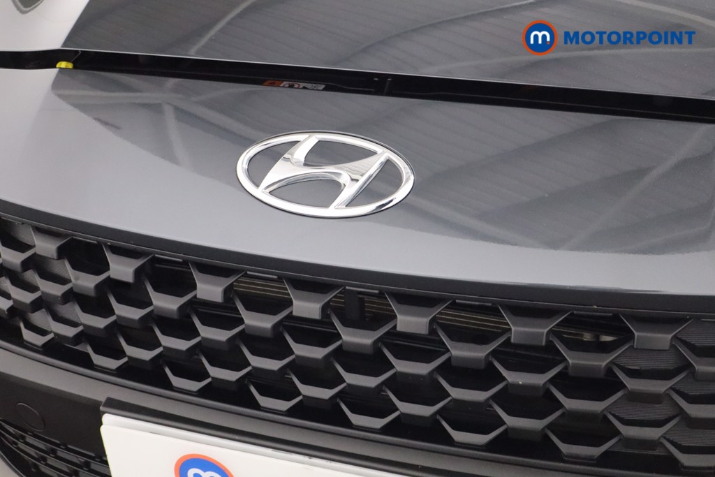 Hyundai Kona Se Connect Automatic Petrol-Electric Hybrid SUV - Stock Number (1587216) - 29th supplementary image