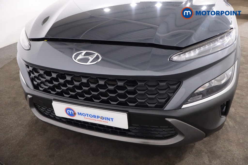 Hyundai Kona Se Connect Automatic Petrol-Electric Hybrid SUV - Stock Number (1587216) - 30th supplementary image