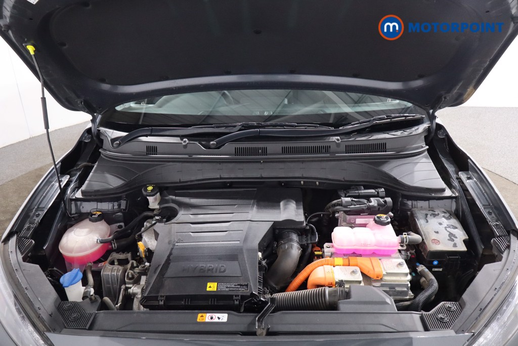 Hyundai Kona Se Connect Automatic Petrol-Electric Hybrid SUV - Stock Number (1587216) - 31st supplementary image