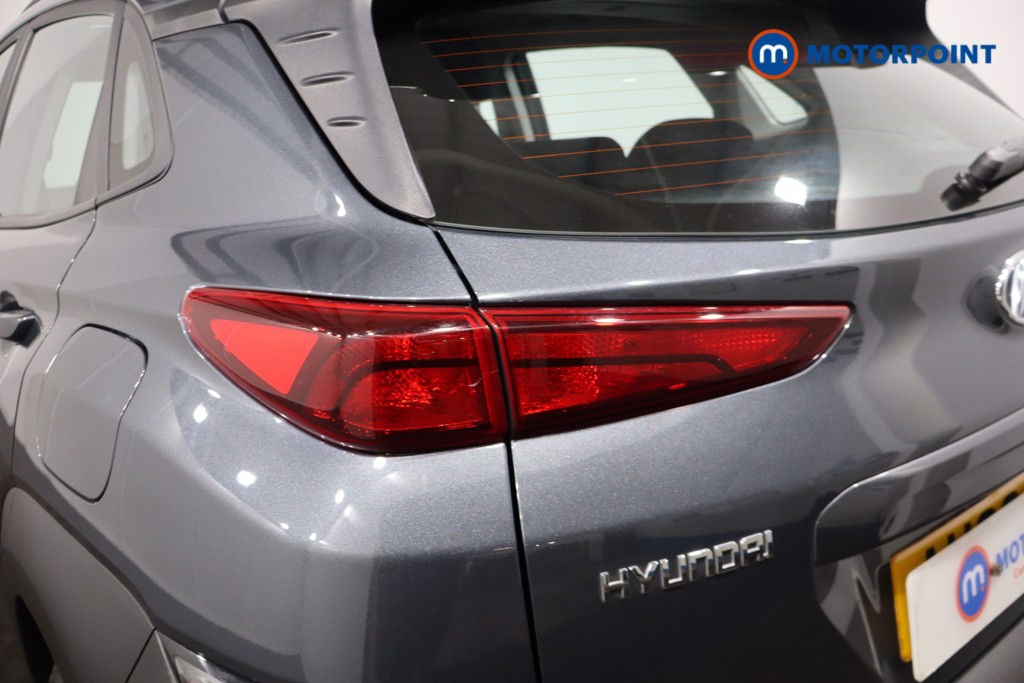 Hyundai Kona Se Connect Automatic Petrol-Electric Hybrid SUV - Stock Number (1587216) - 33rd supplementary image