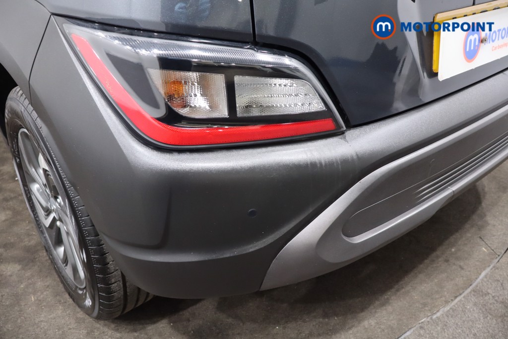 Hyundai Kona Se Connect Automatic Petrol-Electric Hybrid SUV - Stock Number (1587216) - 34th supplementary image