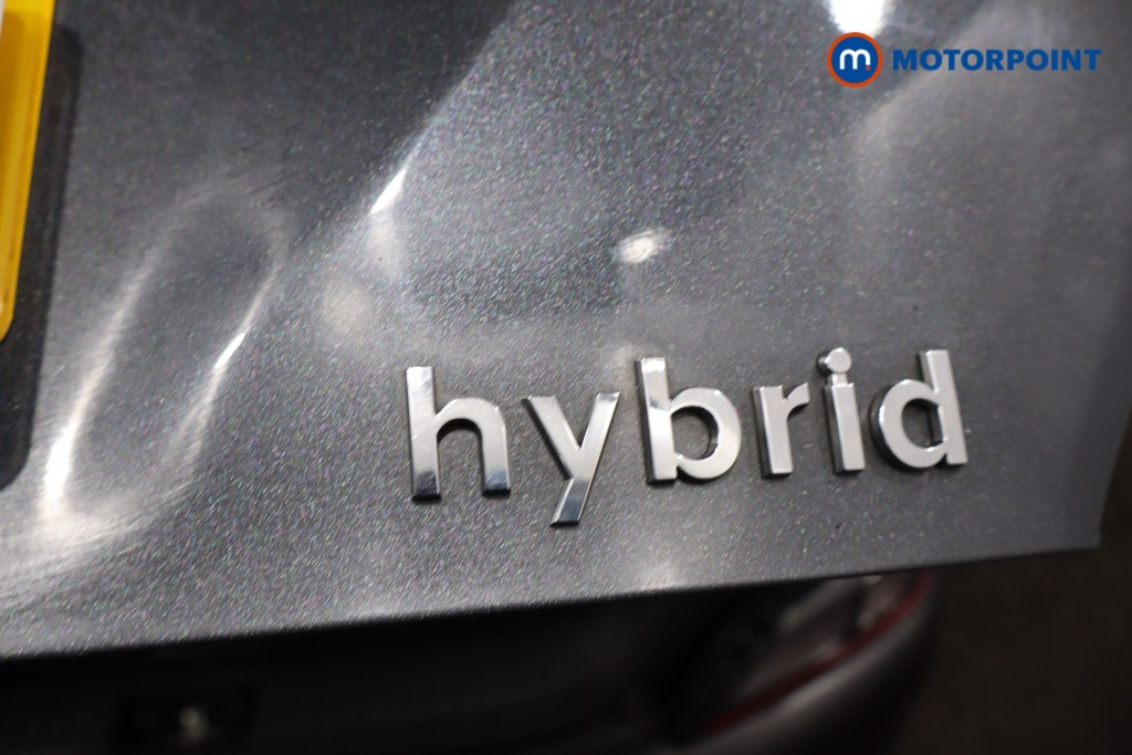 Hyundai Kona Se Connect Automatic Petrol-Electric Hybrid SUV - Stock Number (1587216) - 35th supplementary image