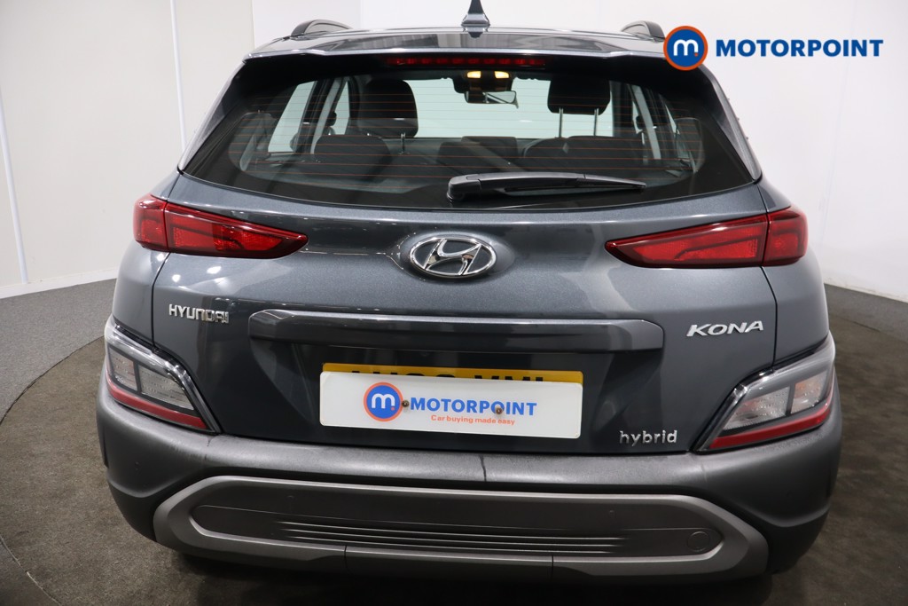 Hyundai Kona Se Connect Automatic Petrol-Electric Hybrid SUV - Stock Number (1587216) - 37th supplementary image