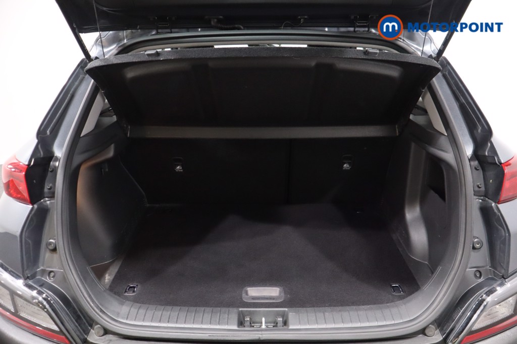 Hyundai Kona Se Connect Automatic Petrol-Electric Hybrid SUV - Stock Number (1587216) - 38th supplementary image