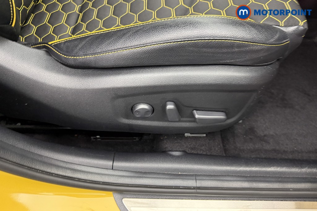 KIA Xceed First Edition Automatic Petrol Hatchback - Stock Number (1587314) - 18th supplementary image