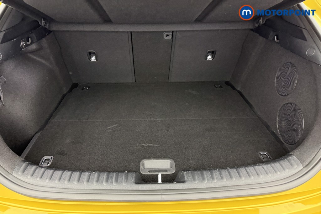 KIA Xceed First Edition Automatic Petrol Hatchback - Stock Number (1587314) - 23rd supplementary image