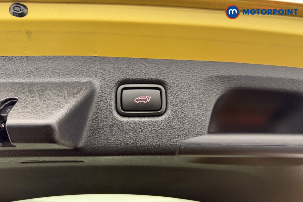 KIA Xceed First Edition Automatic Petrol Hatchback - Stock Number (1587314) - 24th supplementary image