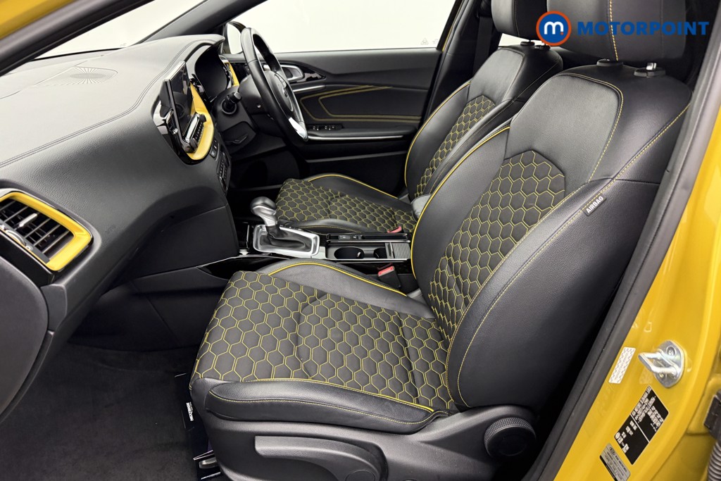 KIA Xceed First Edition Automatic Petrol Hatchback - Stock Number (1587314) - 25th supplementary image