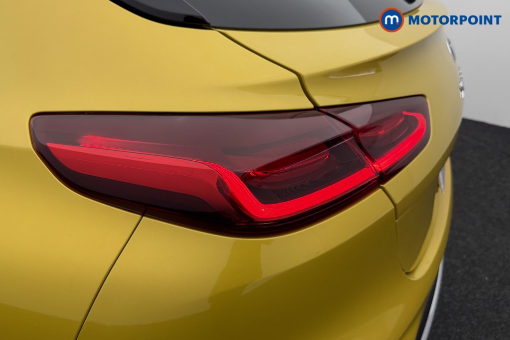 KIA Xceed First Edition Automatic Petrol Hatchback - Stock Number (1587314) - 28th supplementary image