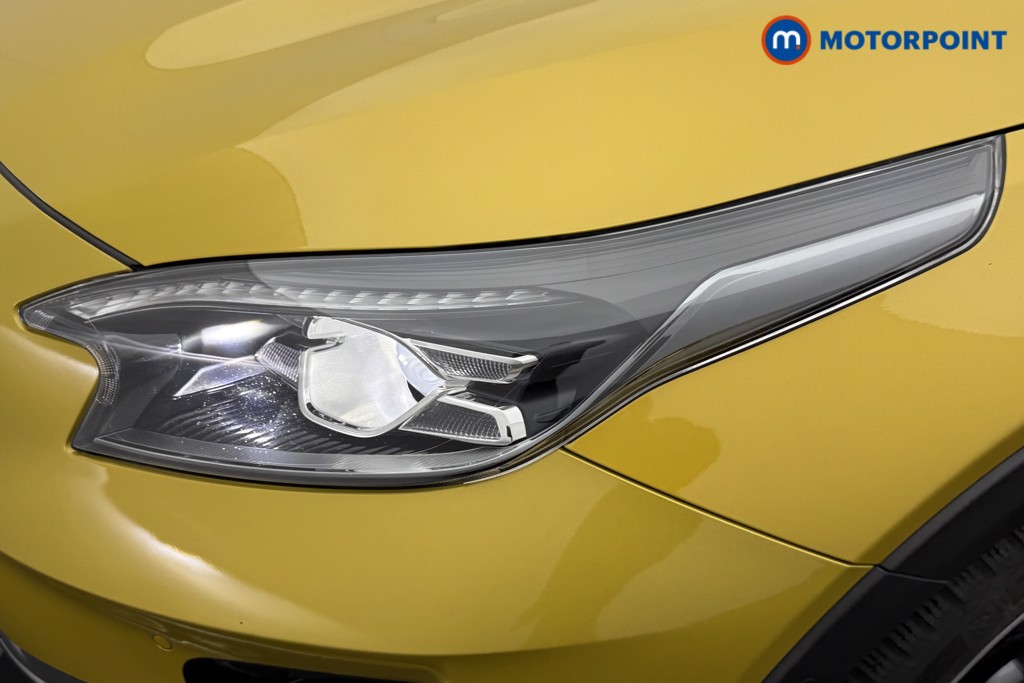 KIA Xceed First Edition Automatic Petrol Hatchback - Stock Number (1587314) - 30th supplementary image
