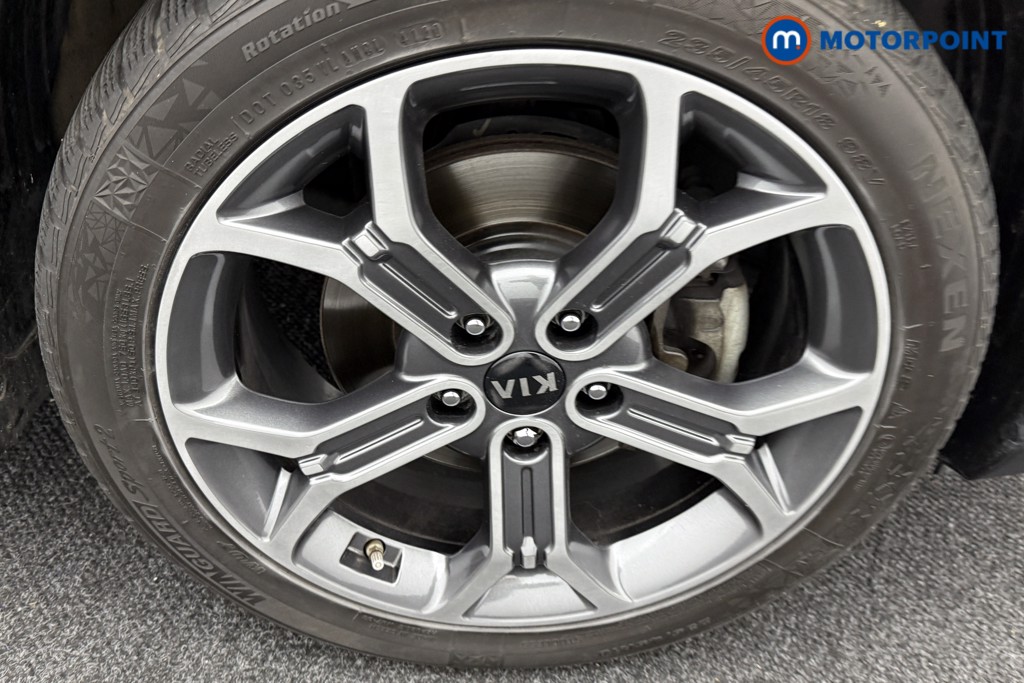 KIA Xceed First Edition Automatic Petrol Hatchback - Stock Number (1587314) - 35th supplementary image