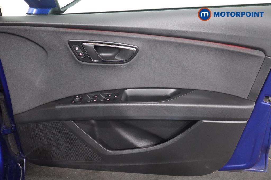 Seat Leon FR Manual Petrol Hatchback - Stock Number (1587494) - 2nd supplementary image