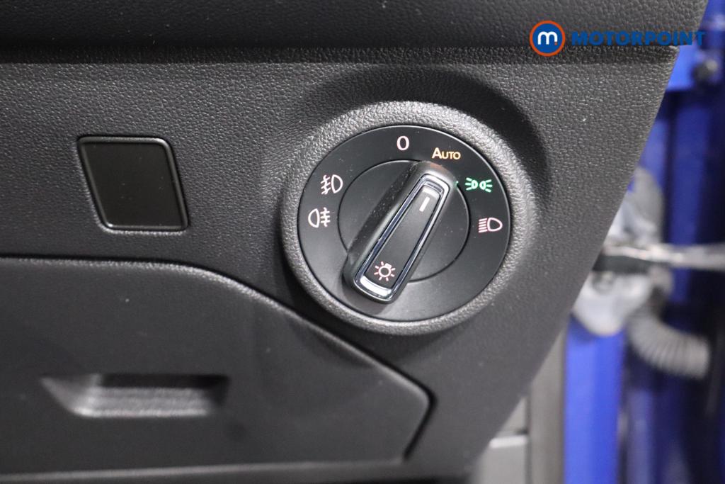 Seat Leon FR Manual Petrol Hatchback - Stock Number (1587494) - 4th supplementary image