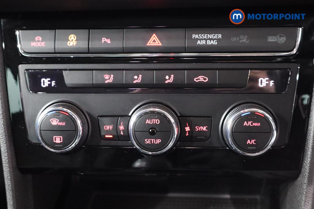 Seat Leon FR Manual Petrol Hatchback - Stock Number (1587494) - 11th supplementary image