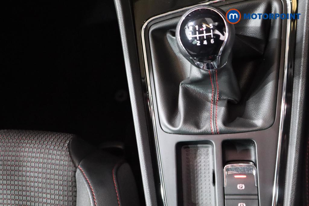 Seat Leon FR Manual Petrol Hatchback - Stock Number (1587494) - 12th supplementary image