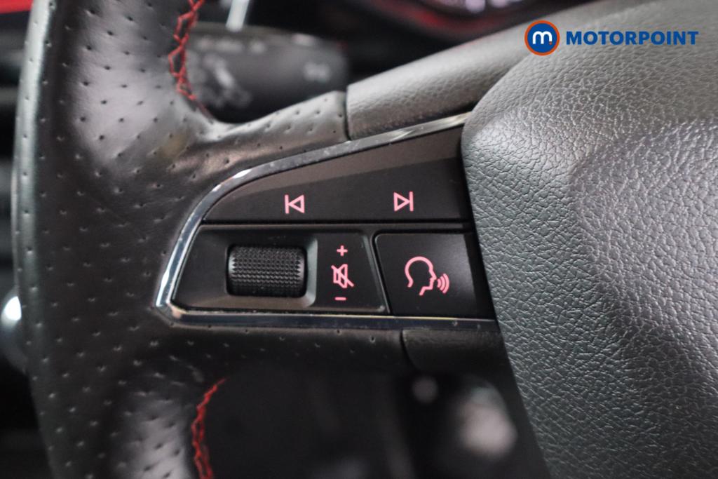 Seat Leon FR Manual Petrol Hatchback - Stock Number (1587494) - 13th supplementary image