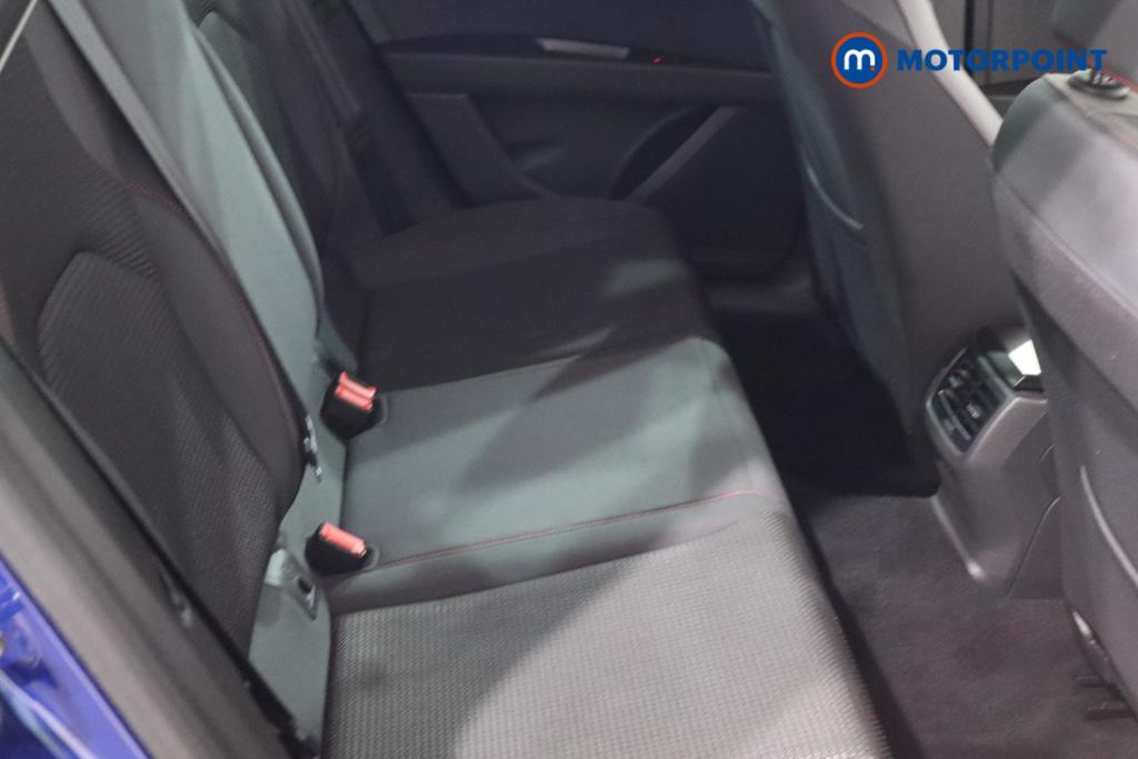 Seat Leon FR Manual Petrol Hatchback - Stock Number (1587494) - 17th supplementary image