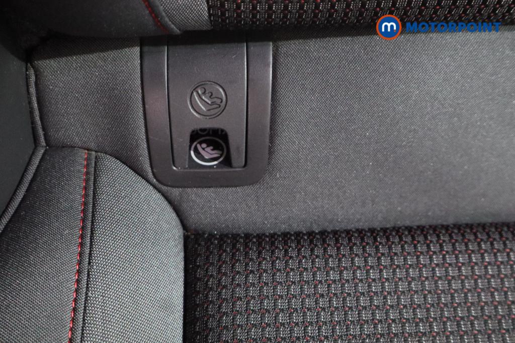Seat Leon FR Manual Petrol Hatchback - Stock Number (1587494) - 18th supplementary image