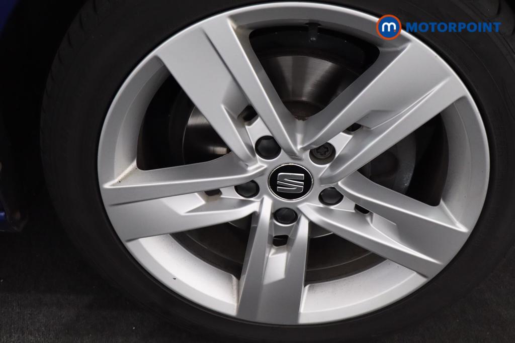 Seat Leon FR Manual Petrol Hatchback - Stock Number (1587494) - 25th supplementary image