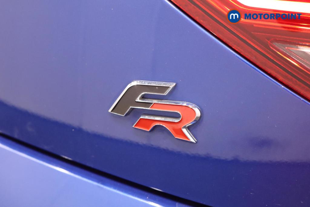 Seat Leon FR Manual Petrol Hatchback - Stock Number (1587494) - 26th supplementary image