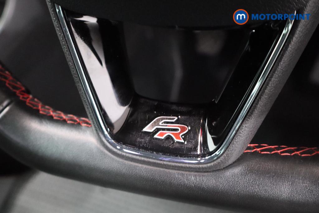 Seat Leon FR Manual Petrol Hatchback - Stock Number (1587494) - 28th supplementary image