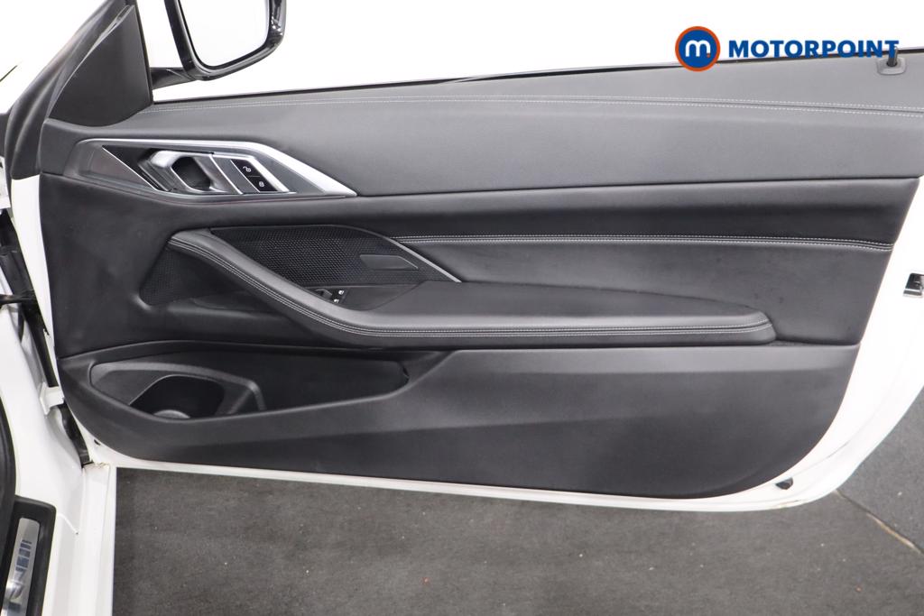 BMW 4 Series M Sport Automatic Petrol Coupe - Stock Number (1587515) - 2nd supplementary image