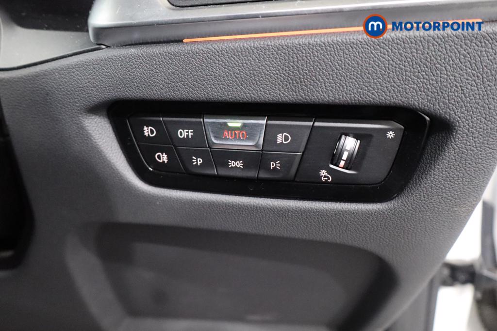 BMW 4 Series M Sport Automatic Petrol Coupe - Stock Number (1587515) - 5th supplementary image