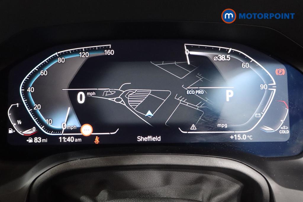 BMW 4 Series M Sport Automatic Petrol Coupe - Stock Number (1587515) - 6th supplementary image