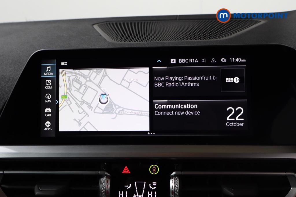 BMW 4 Series M Sport Automatic Petrol Coupe - Stock Number (1587515) - 7th supplementary image
