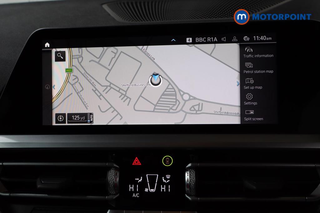 BMW 4 Series M Sport Automatic Petrol Coupe - Stock Number (1587515) - 9th supplementary image