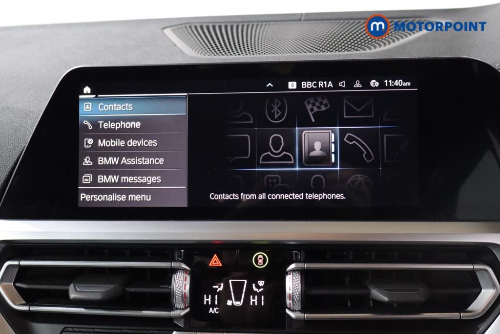 BMW 4 Series M Sport Automatic Petrol Coupe - Stock Number (1587515) - 10th supplementary image