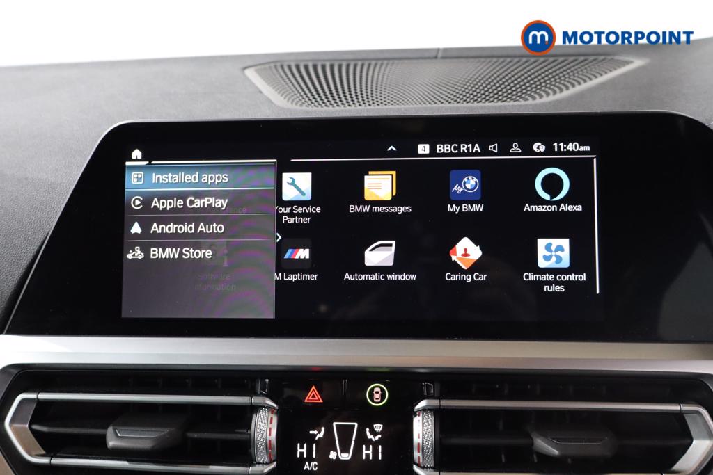 BMW 4 Series M Sport Automatic Petrol Coupe - Stock Number (1587515) - 12th supplementary image