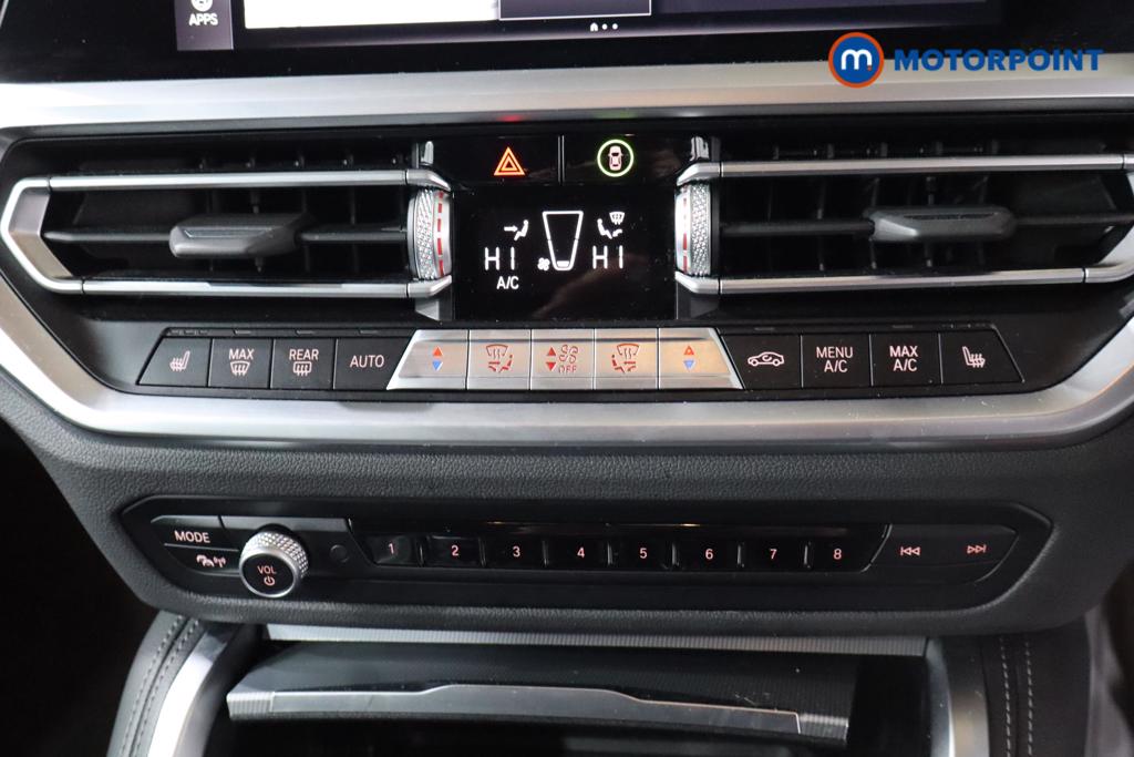 BMW 4 Series M Sport Automatic Petrol Coupe - Stock Number (1587515) - 14th supplementary image