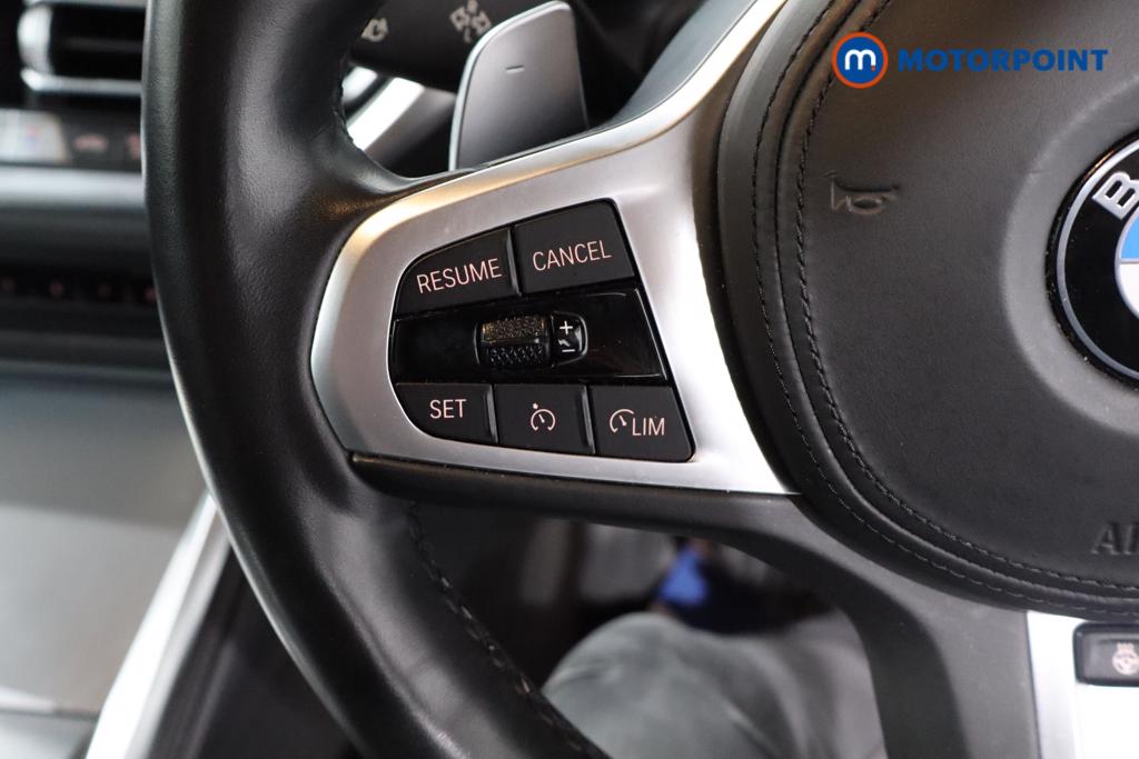 BMW 4 Series M Sport Automatic Petrol Coupe - Stock Number (1587515) - 16th supplementary image